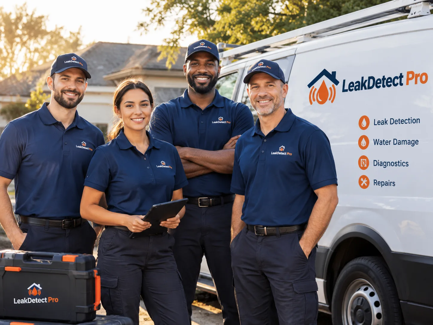 Roof Repair company in Etna, OH